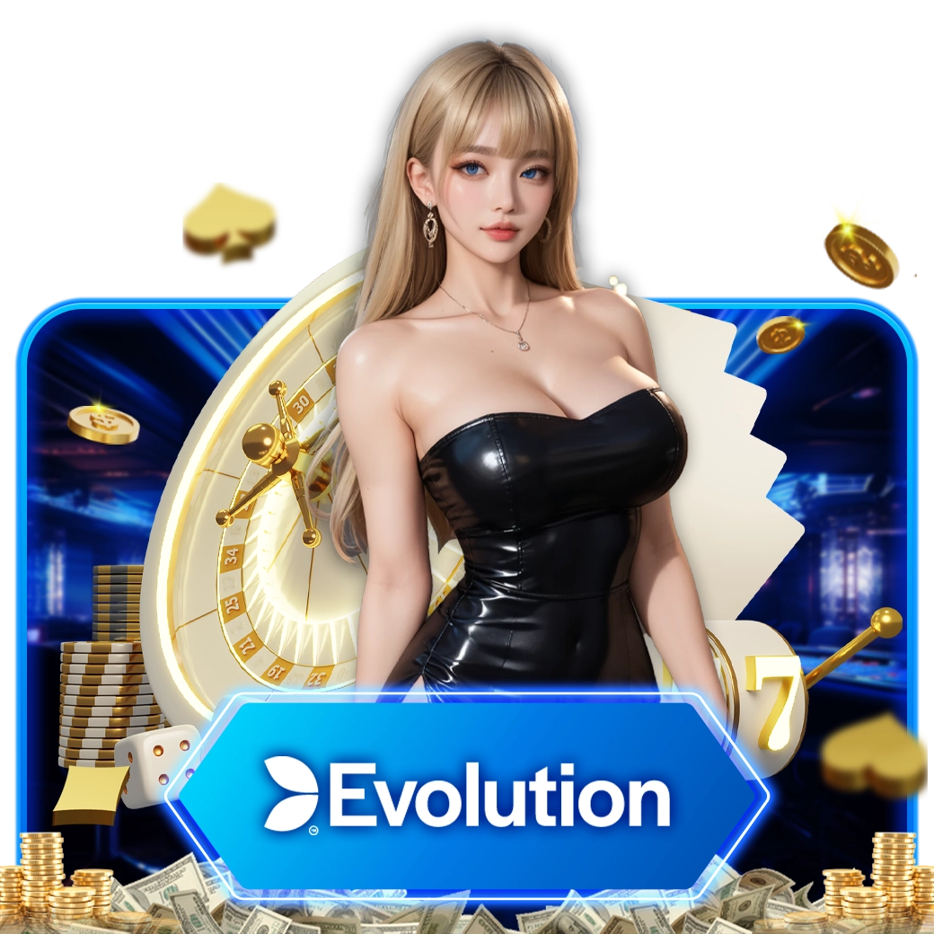GAME-EVOLUTION
