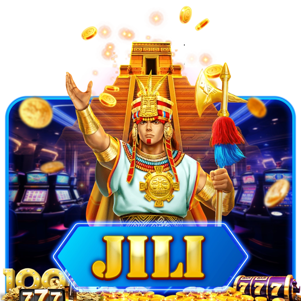 GAME-JILI SLOT
