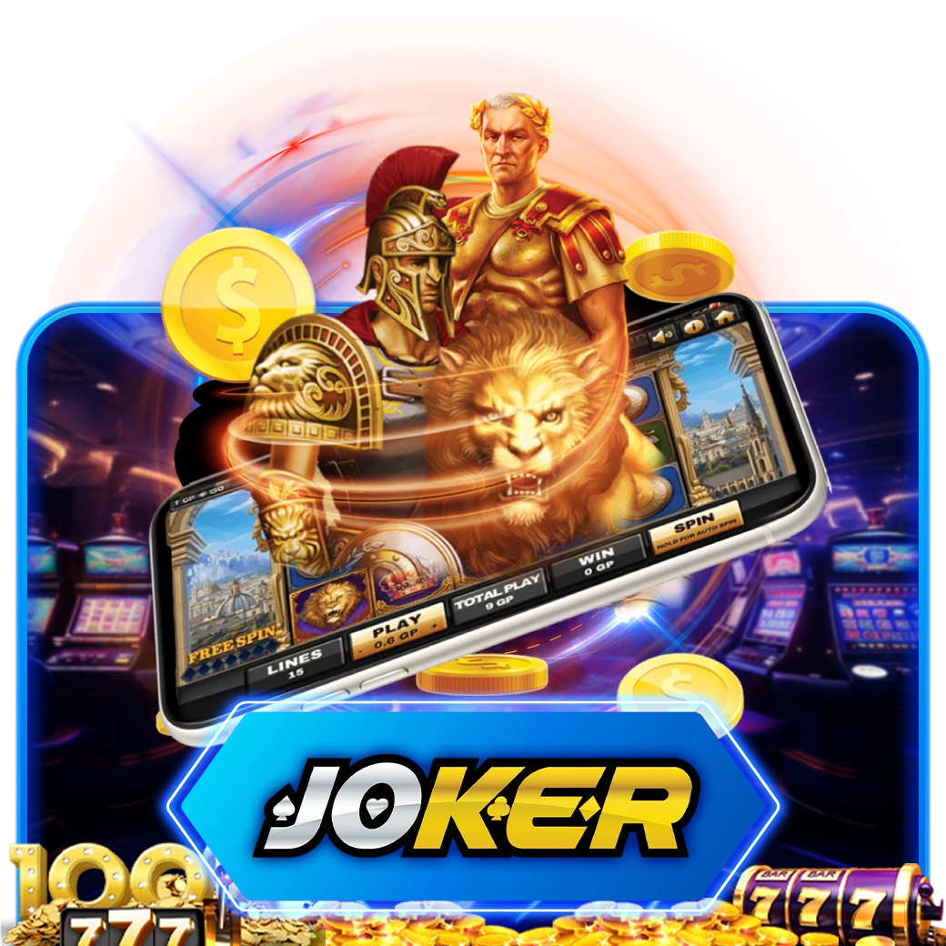 GAME-Joker Gaming
