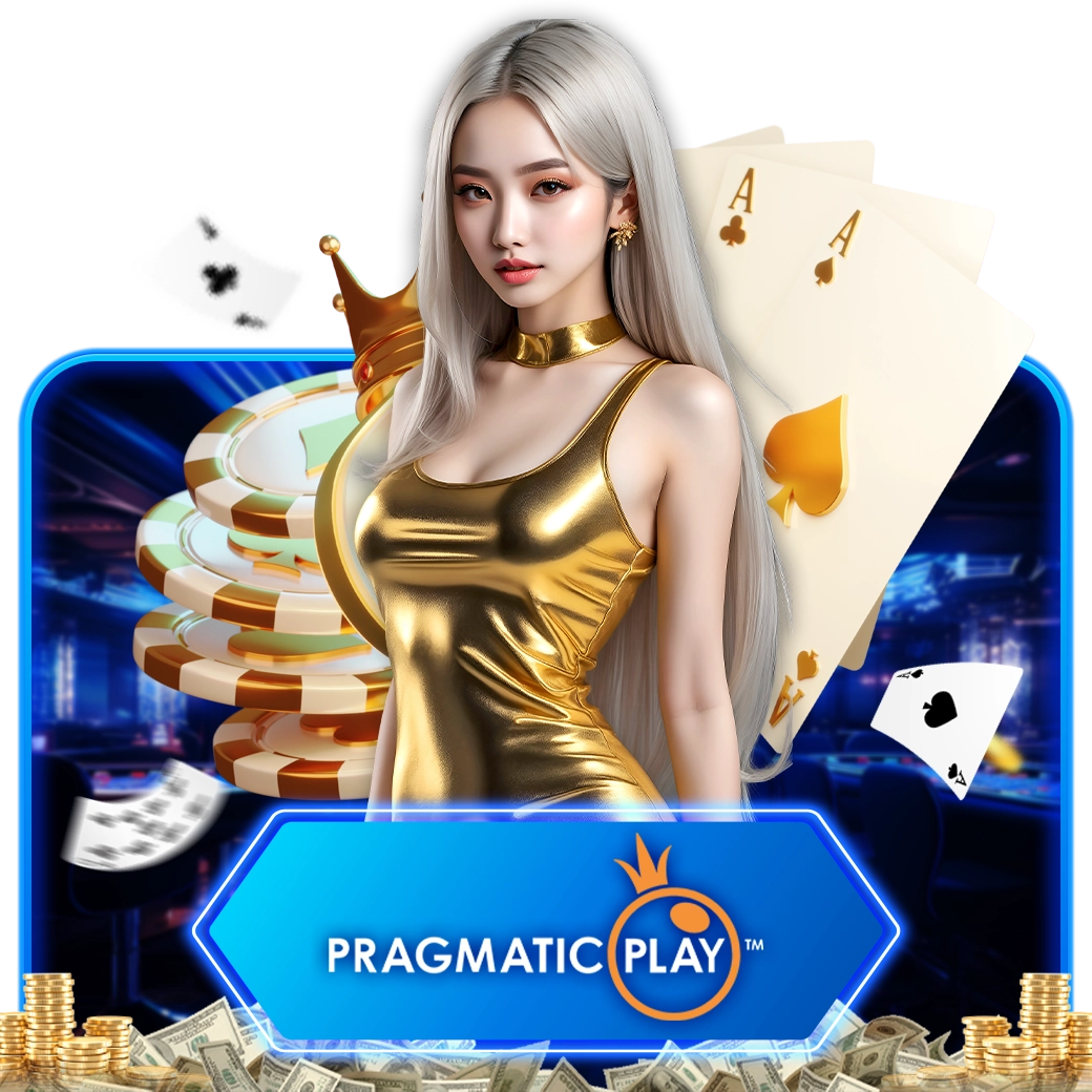 GAME-Pragmatic Play