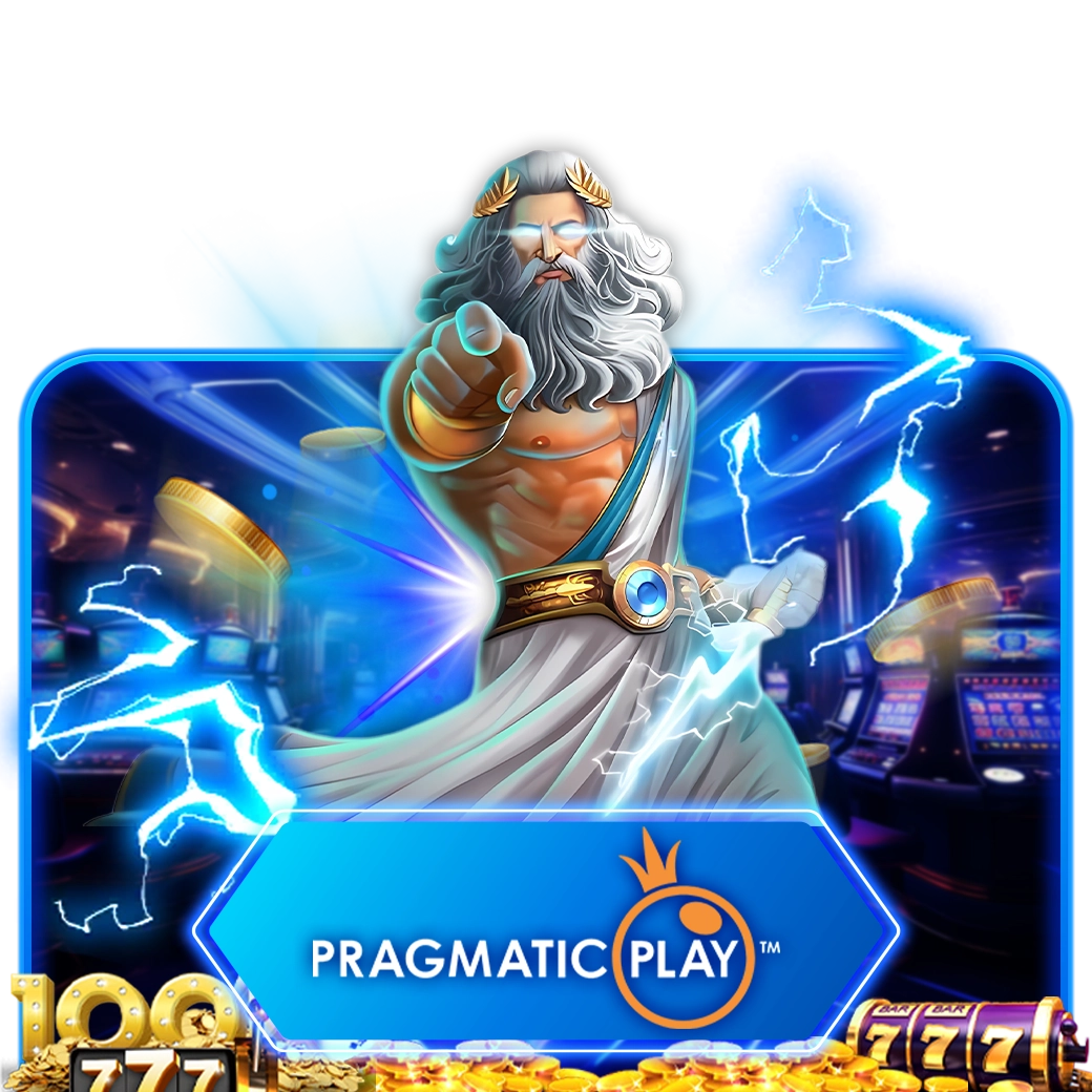 GAME-Pragmatic Play