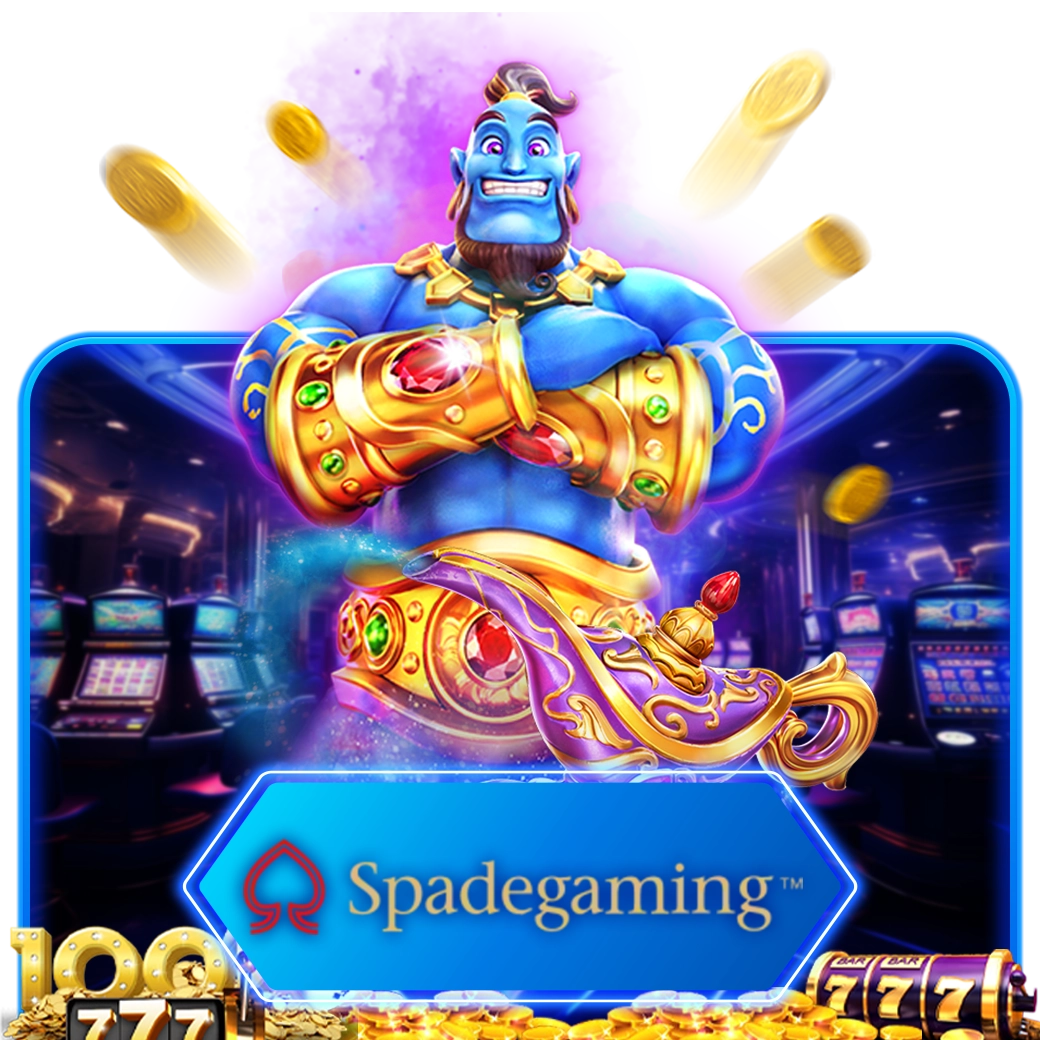 GAME-Spadegaming