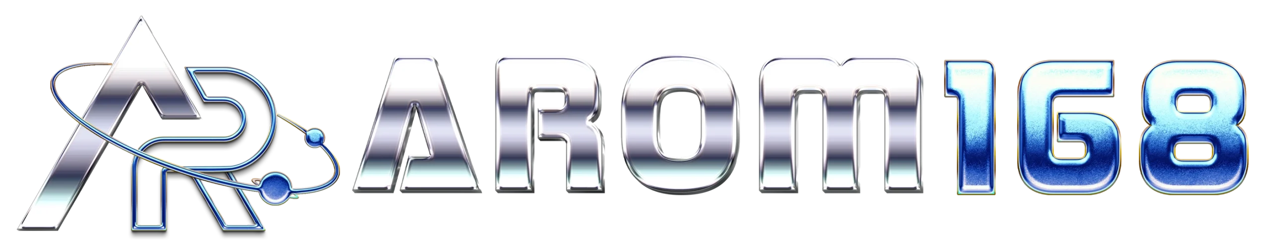 LOGO AROM168